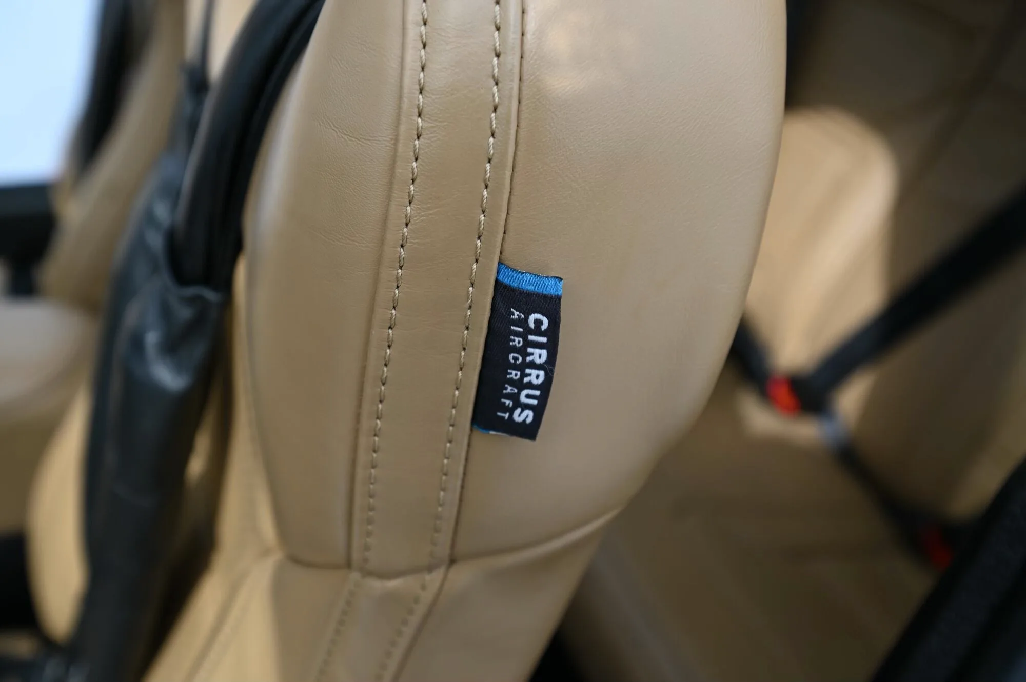 N408KM SR22-G6 GTS