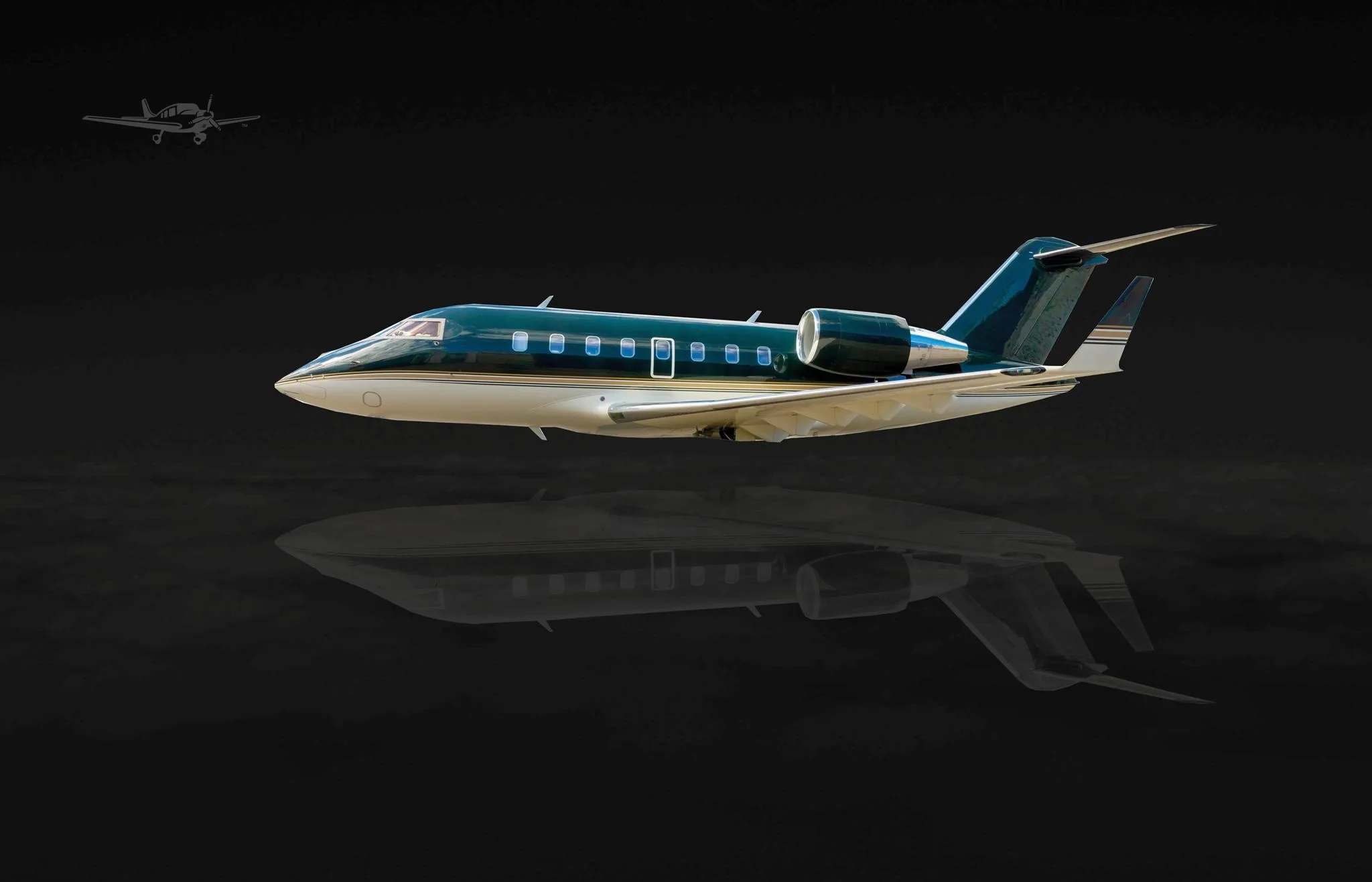 2020 BOMBARDIER CHALLENGER 650