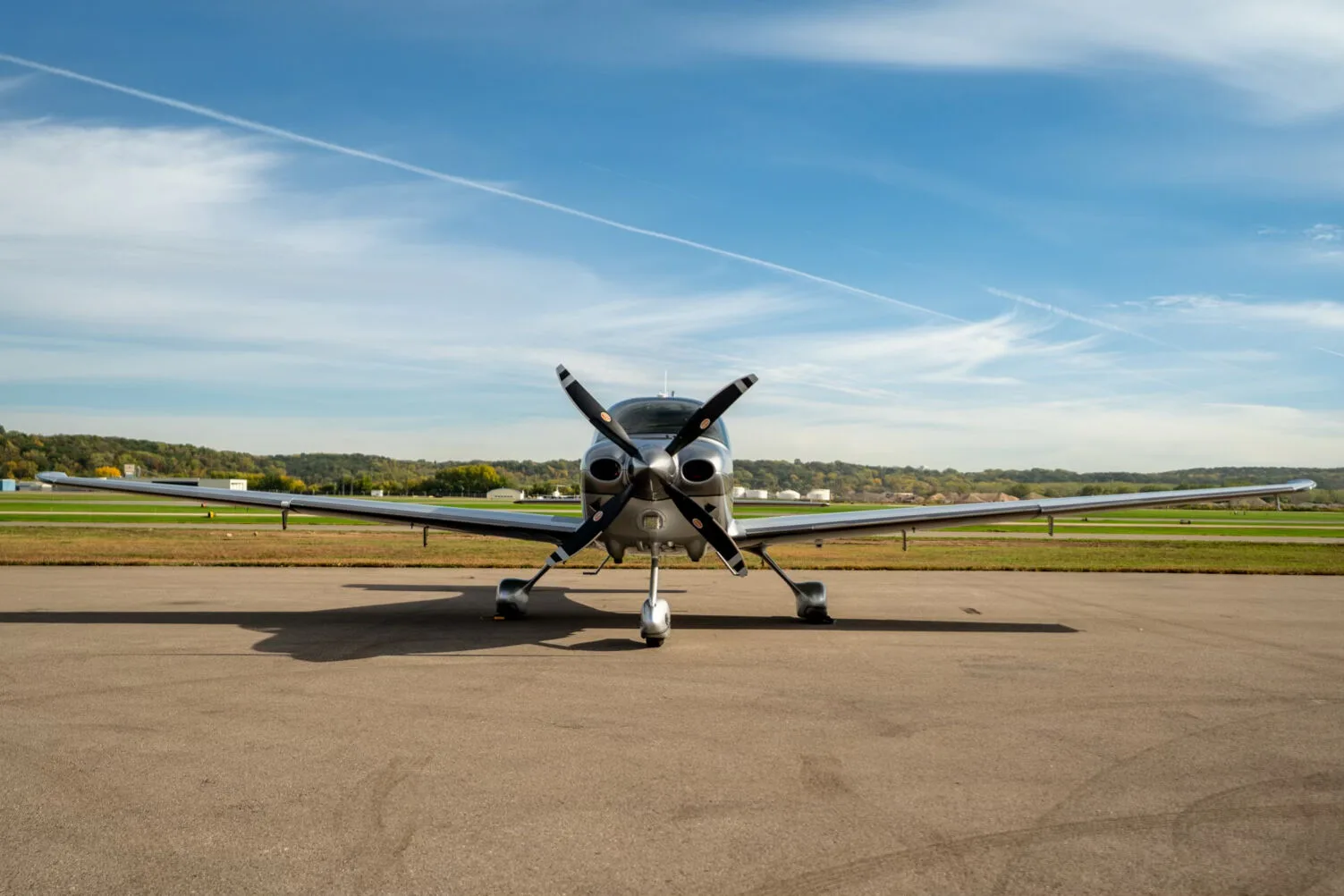 2023 Cirrus SR22T-G6 GTS
