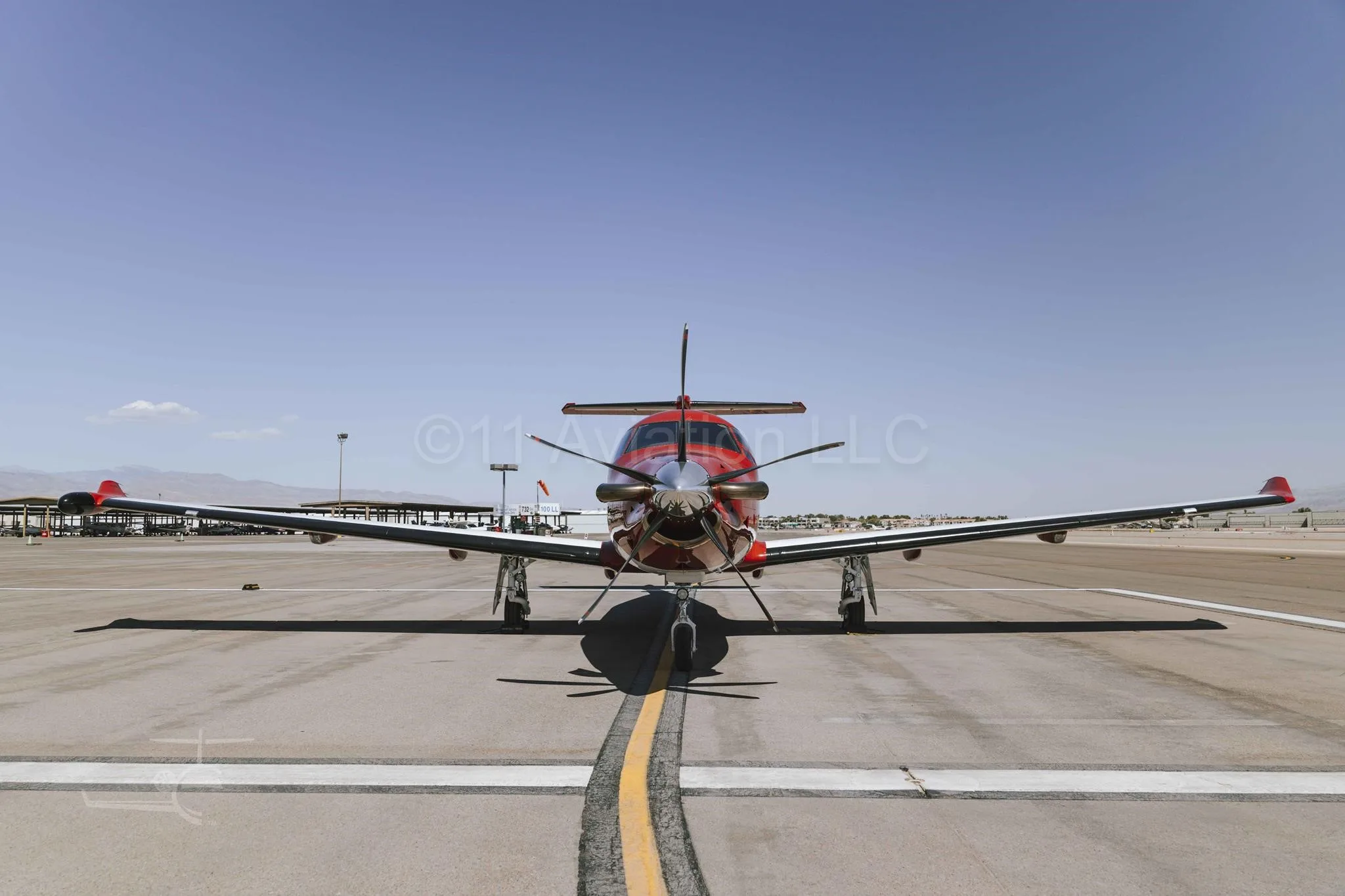 2023 Pilatus PC-12 NGX