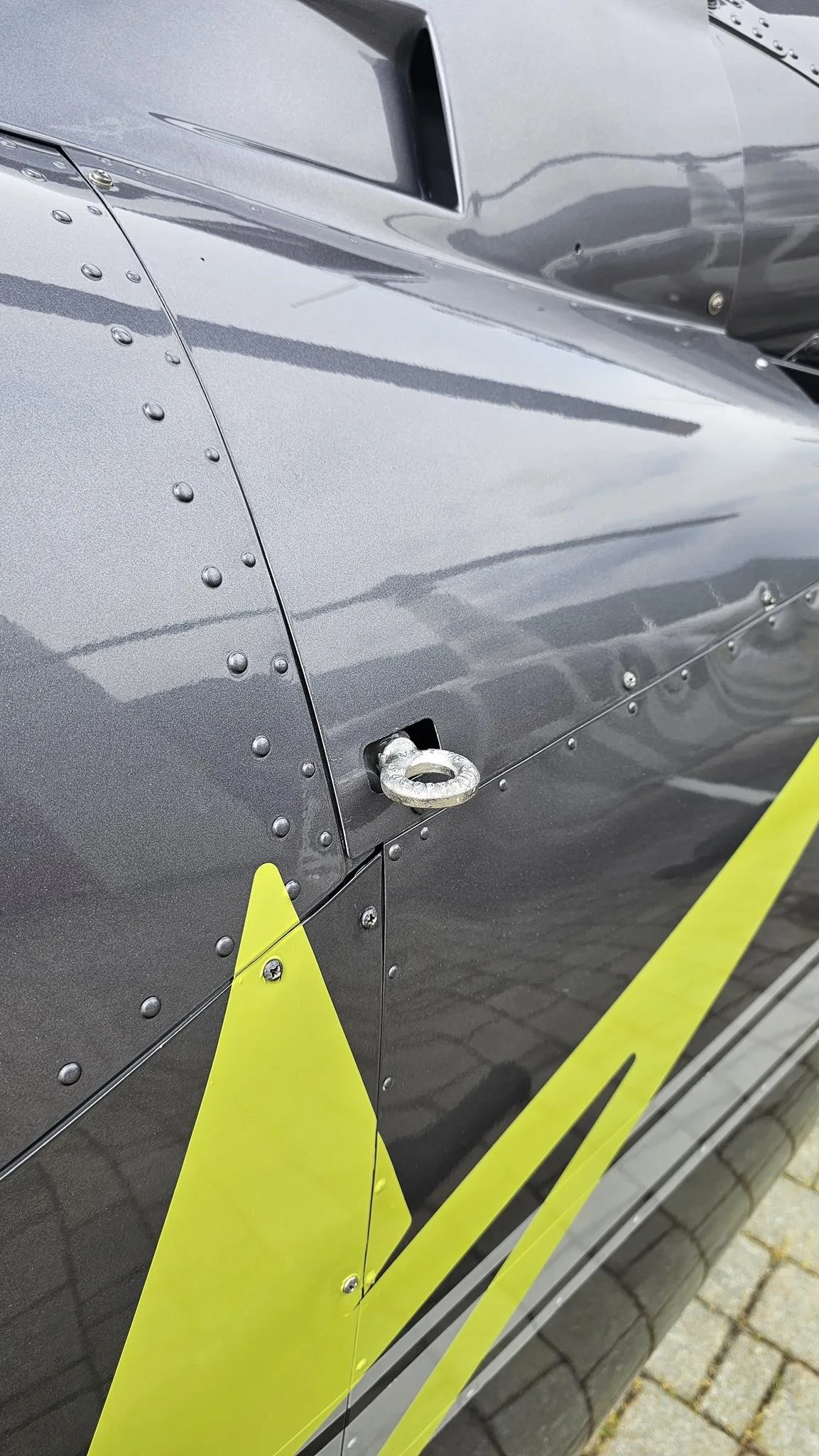 2009 Robinson R44 Clipper II
