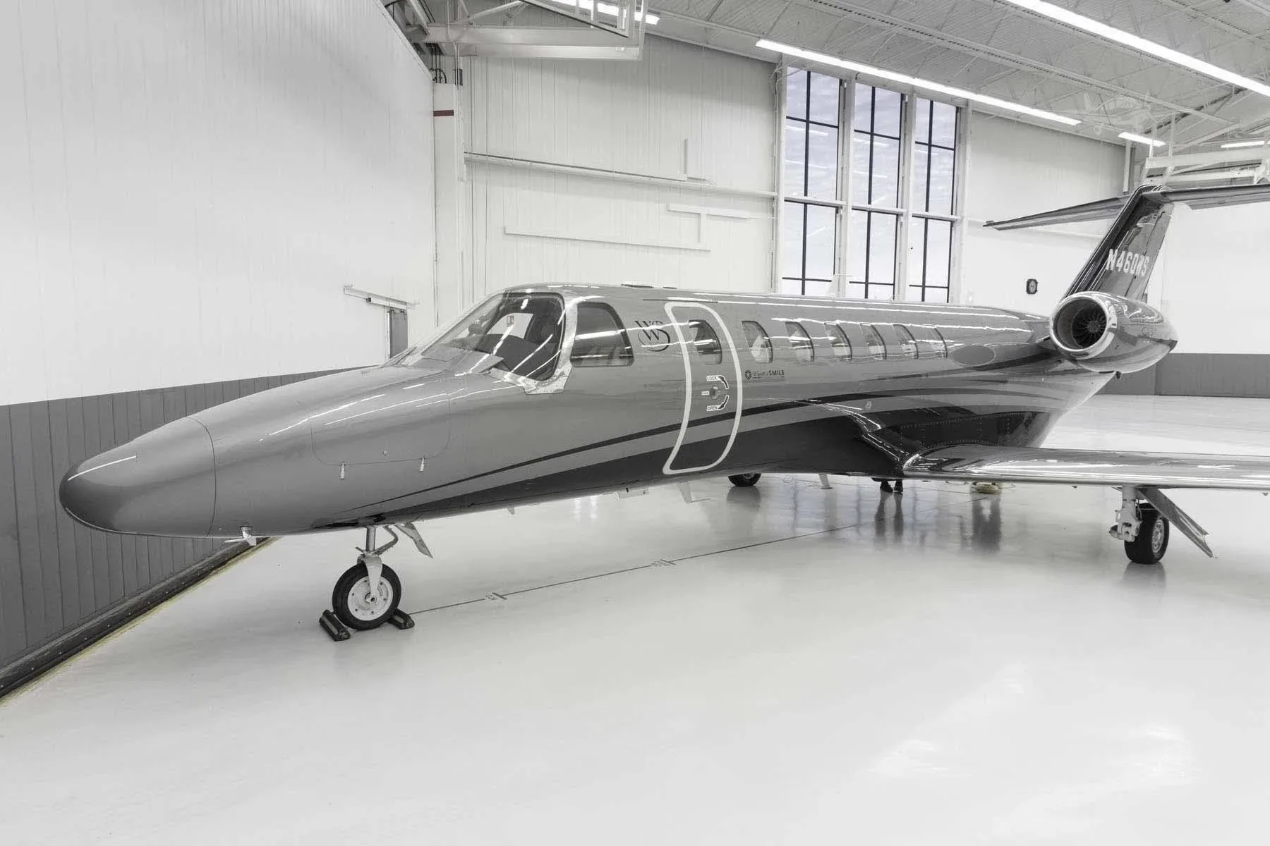 2024 CESSNA CITATION CJ3+