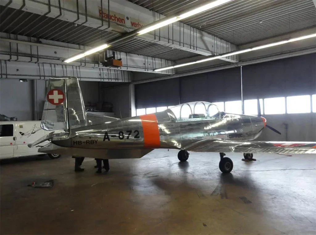 2008 Hawker 900XP