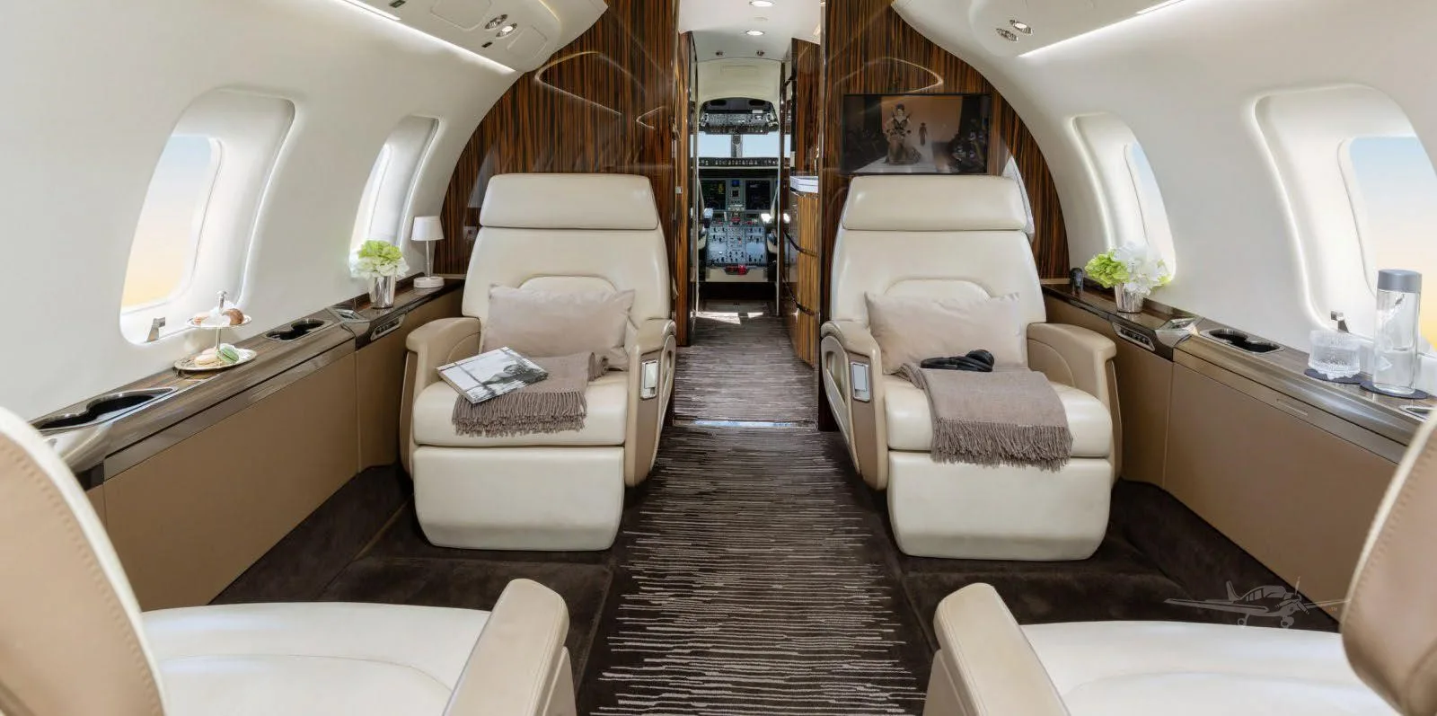 2020 Bombardier Challenger 650