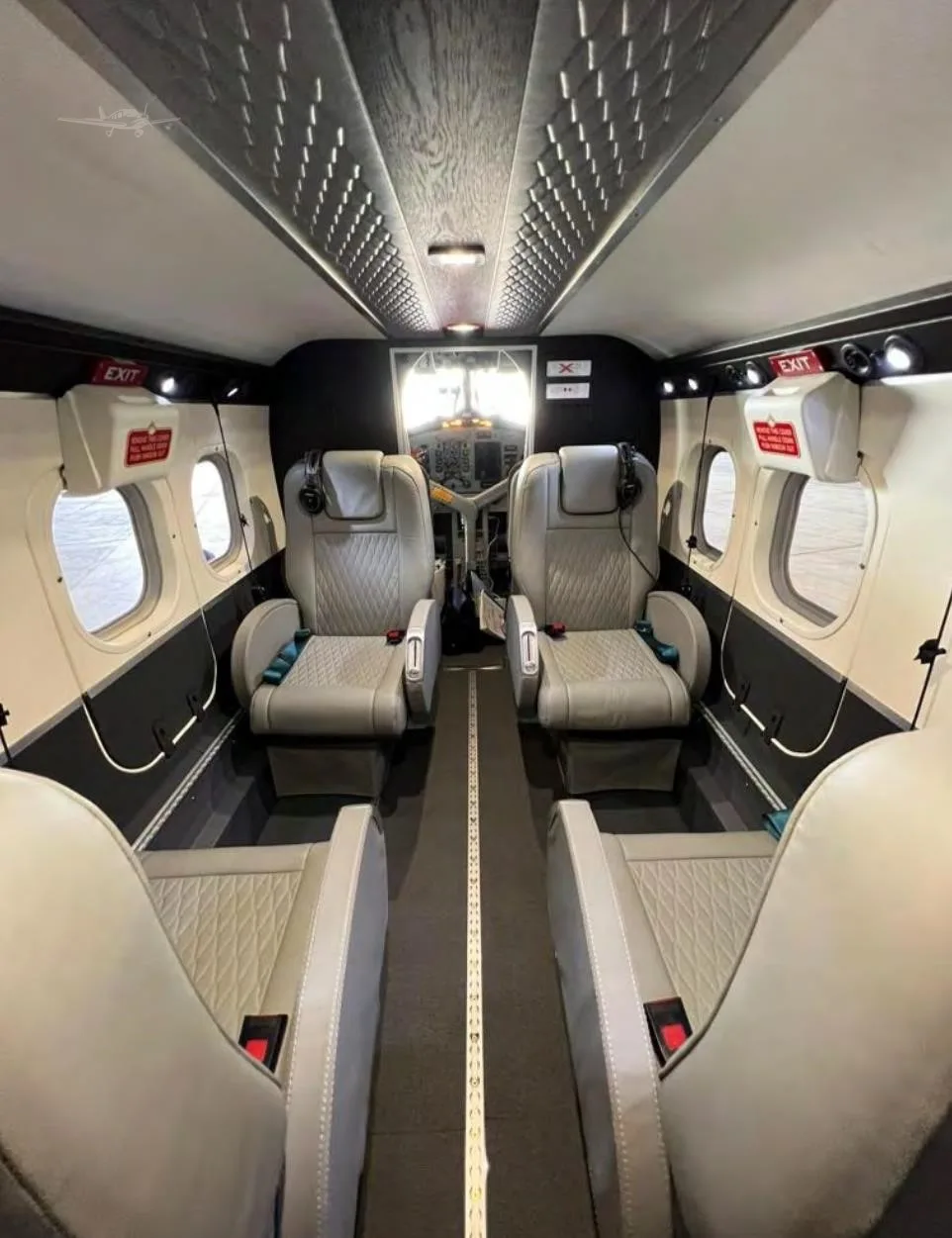 1984 Dehavilland DHC-6-300
