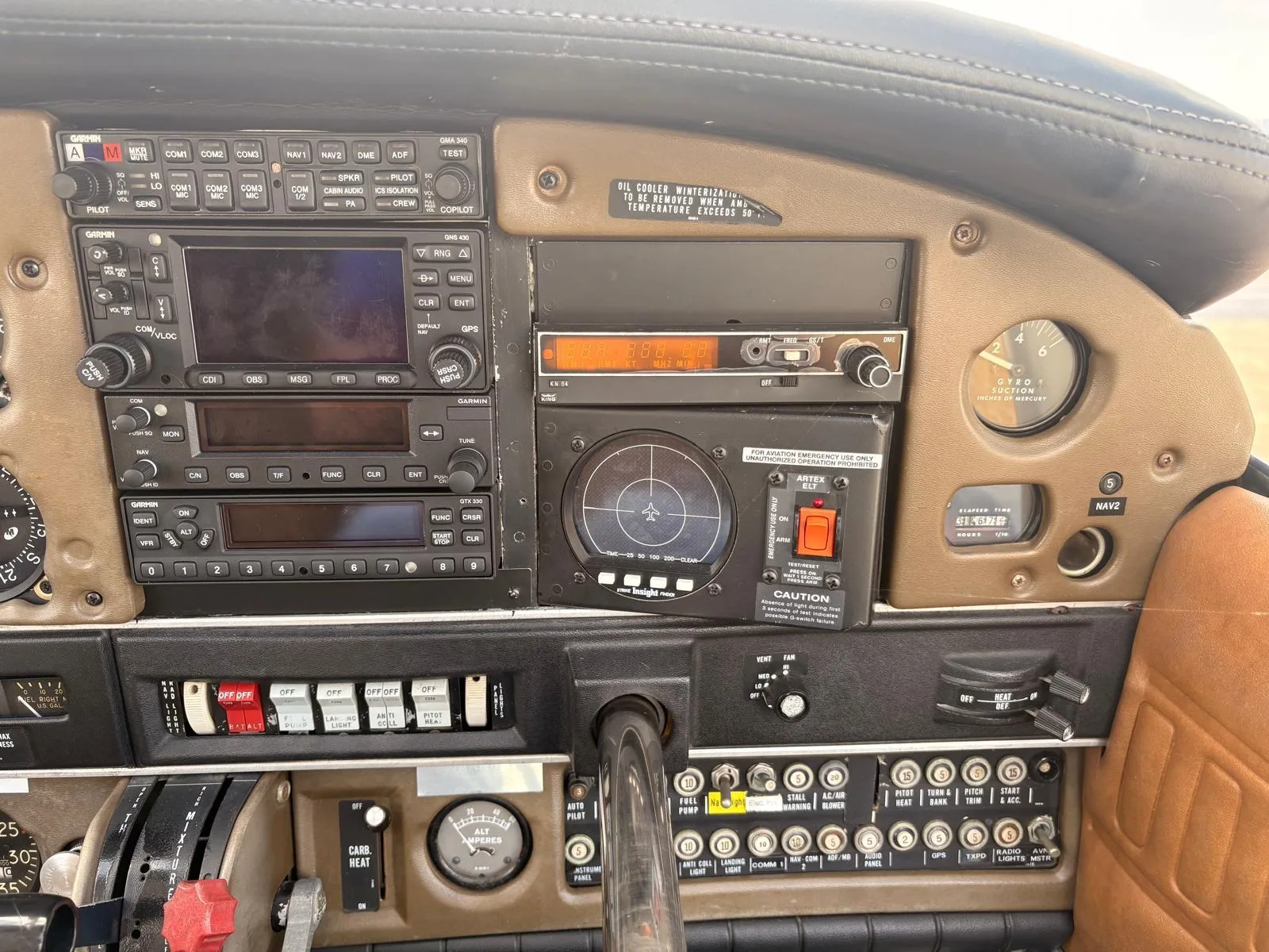 1977 Piper PA-28-161 Warrior II