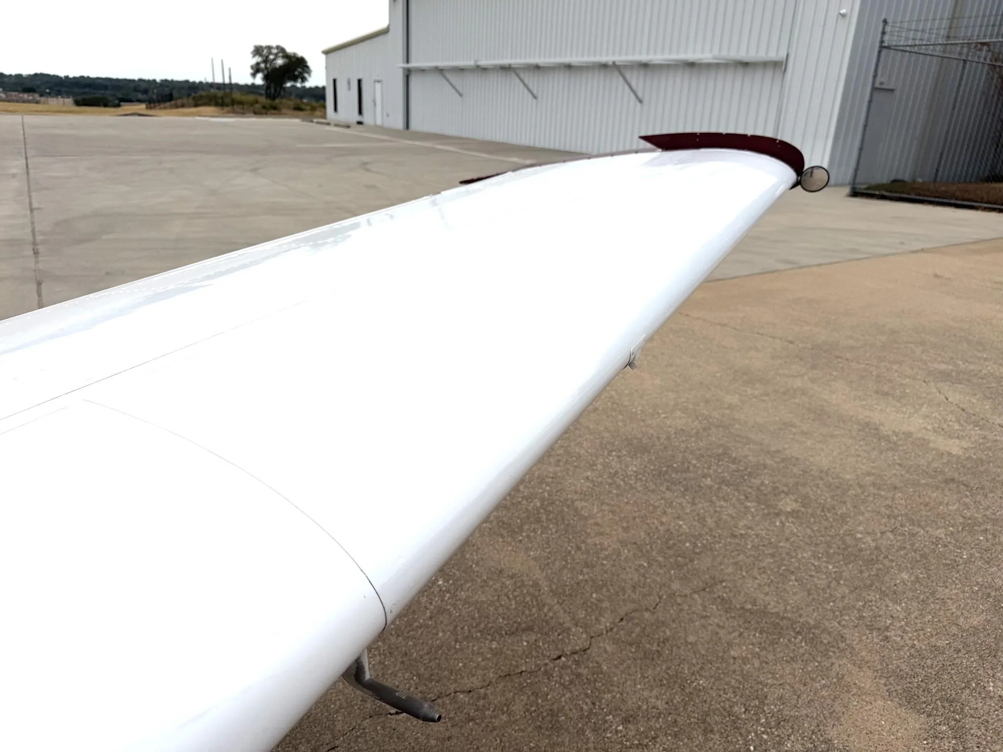 N24195 - 1978 Beechcraft V35B Bonanza
