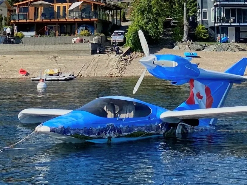 1999 Seawind 3000