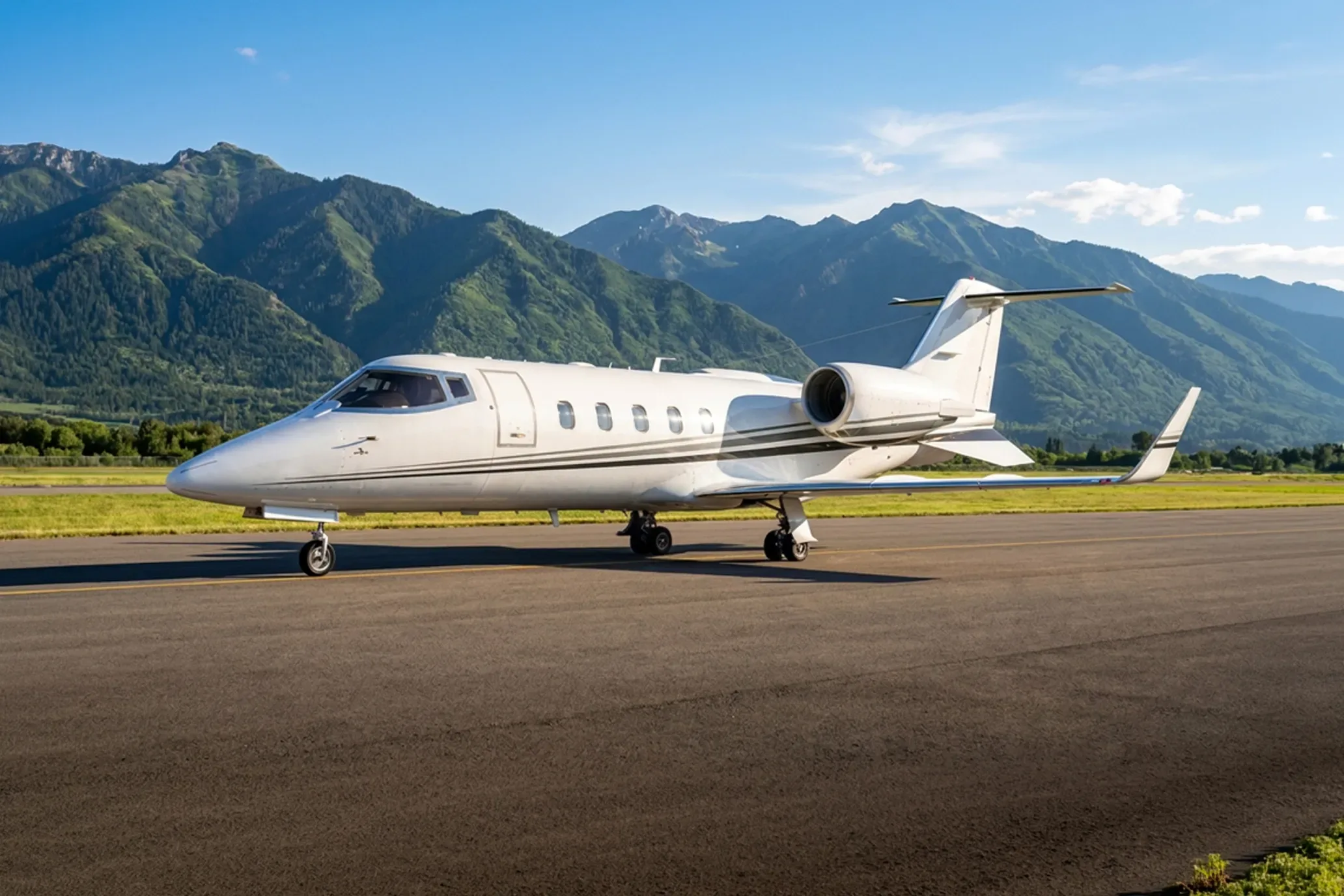 2007 Learjet 60XR