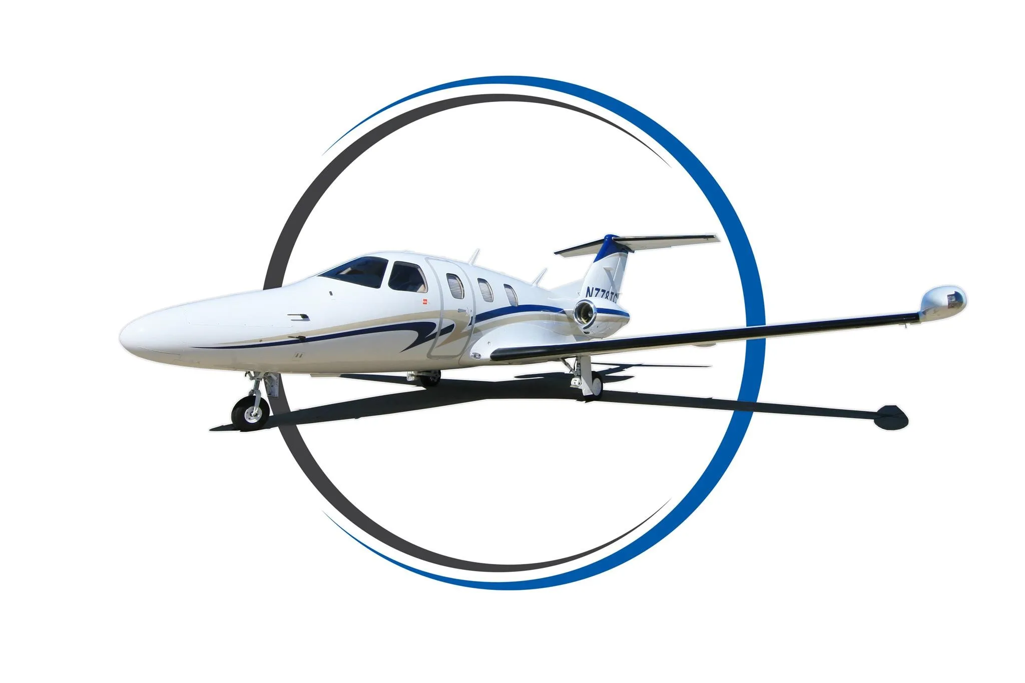 Marketing image of a 2007 ECLIPSE 500.