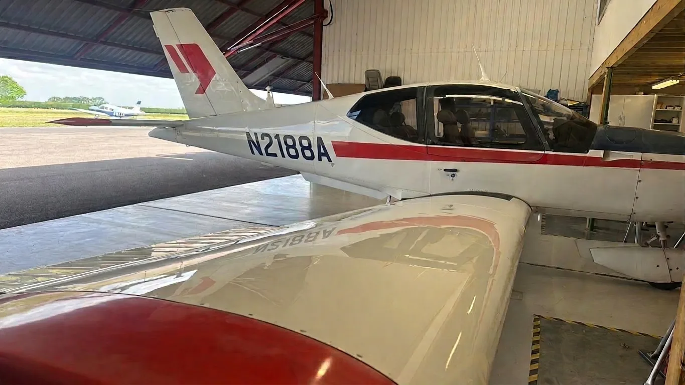2003 Socata TB-10GT - N2188A