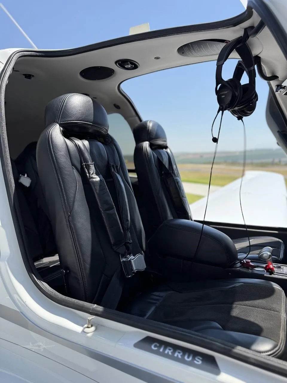 2011 Cirrus SR22-G3 Turbo