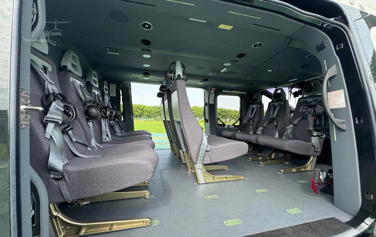 2027 Airbus H160