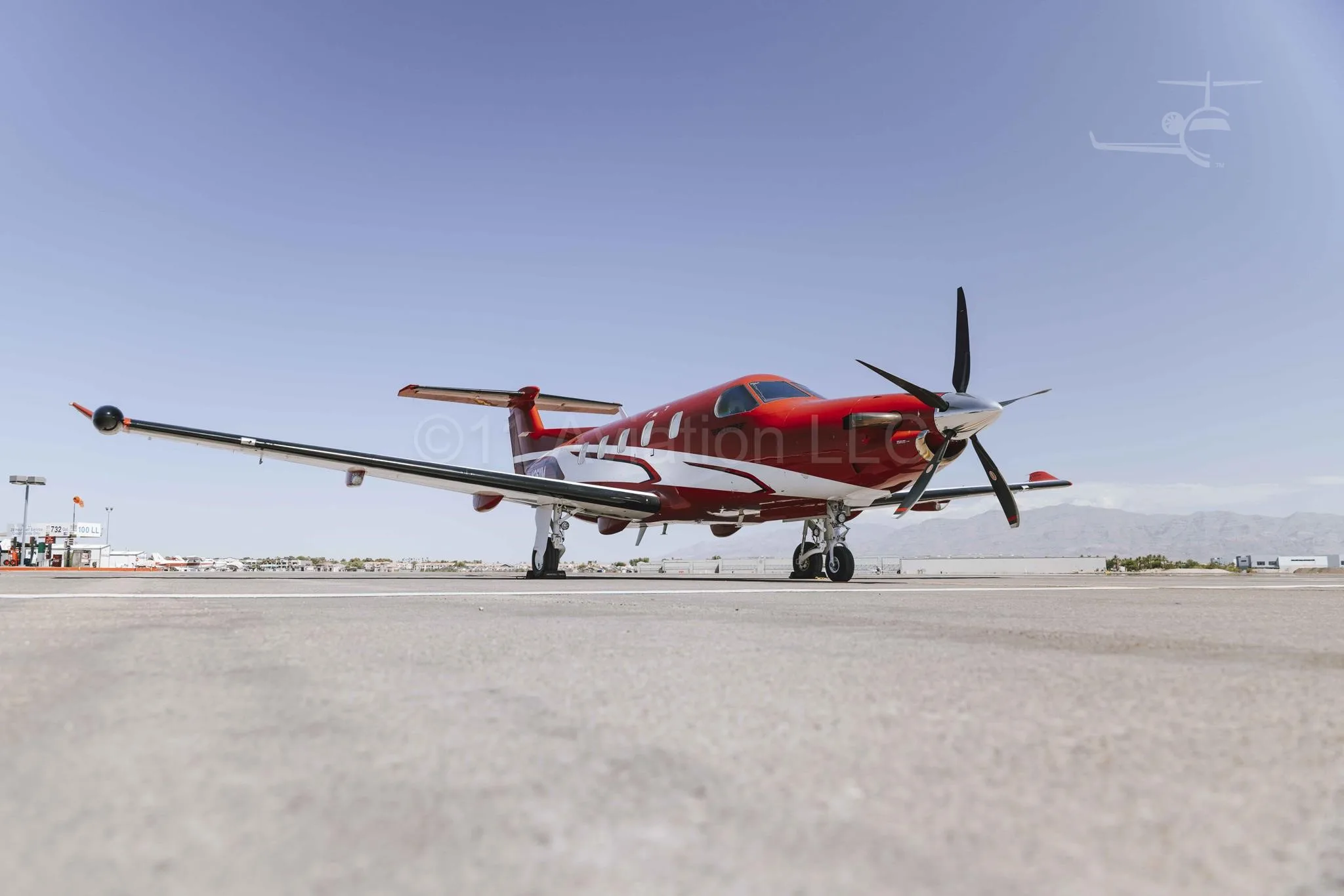 2023 Pilatus PC-12 NGX