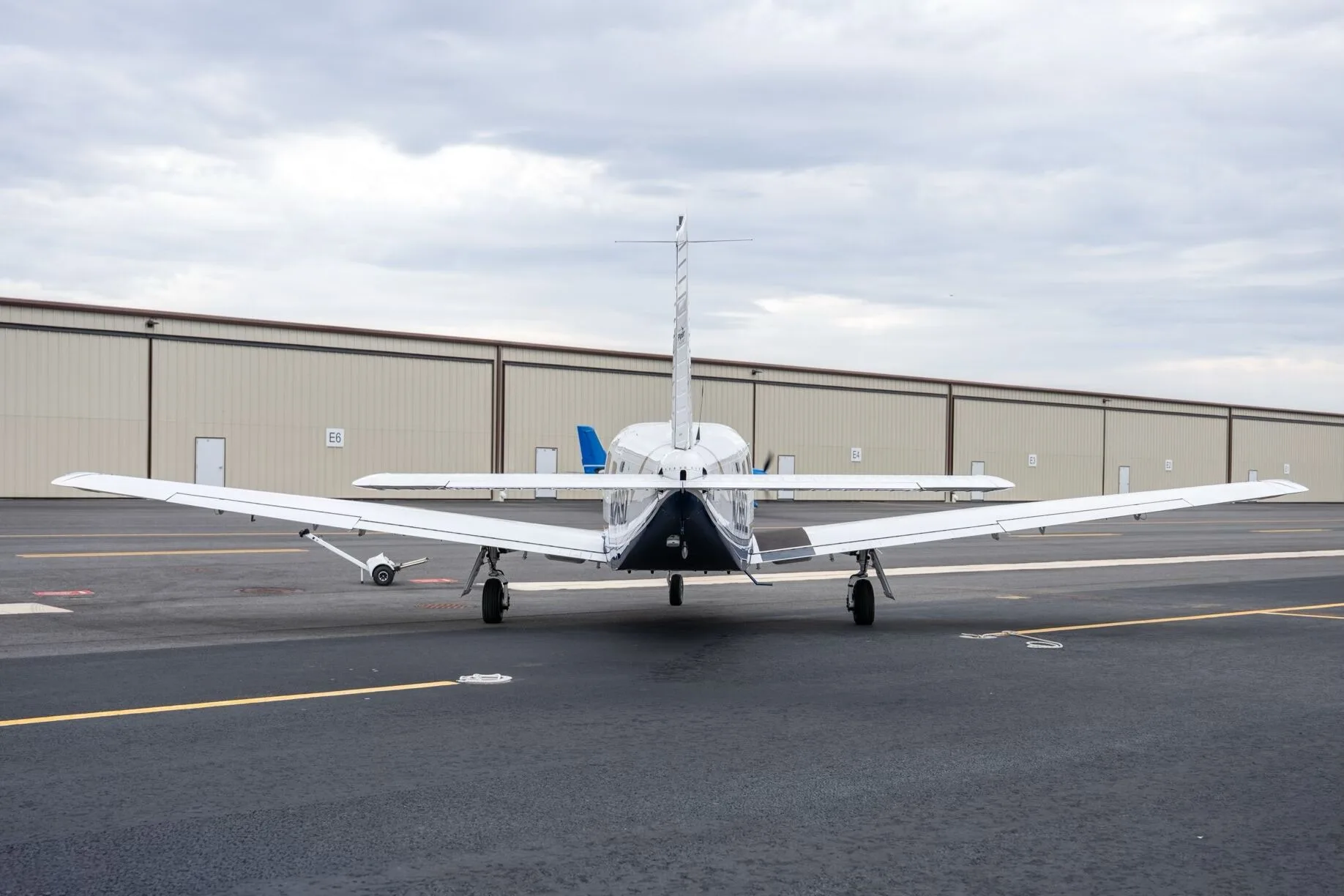 2006 Piper PA-32R-301T Turbo Saratoga
