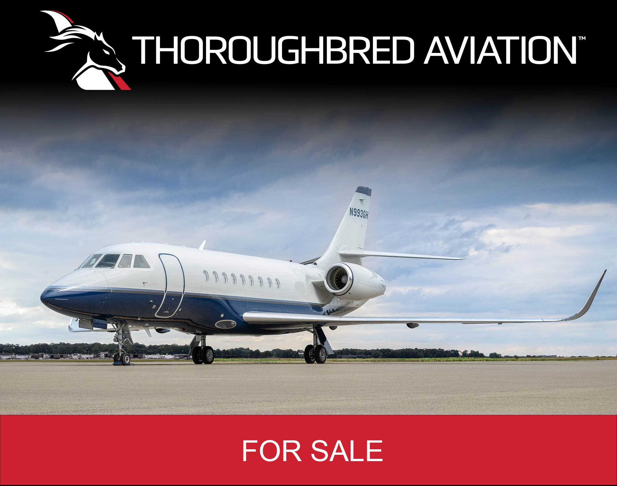 Dassault Falcon 2000LXS
