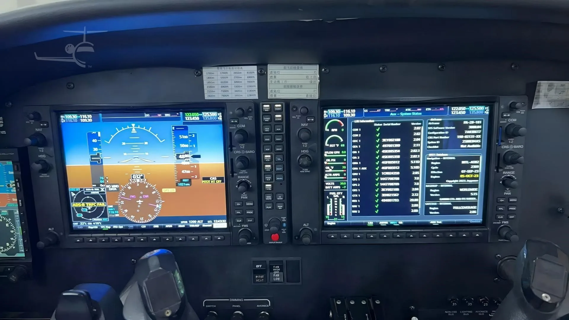 B-10P3 - 2018 Piper Archer III