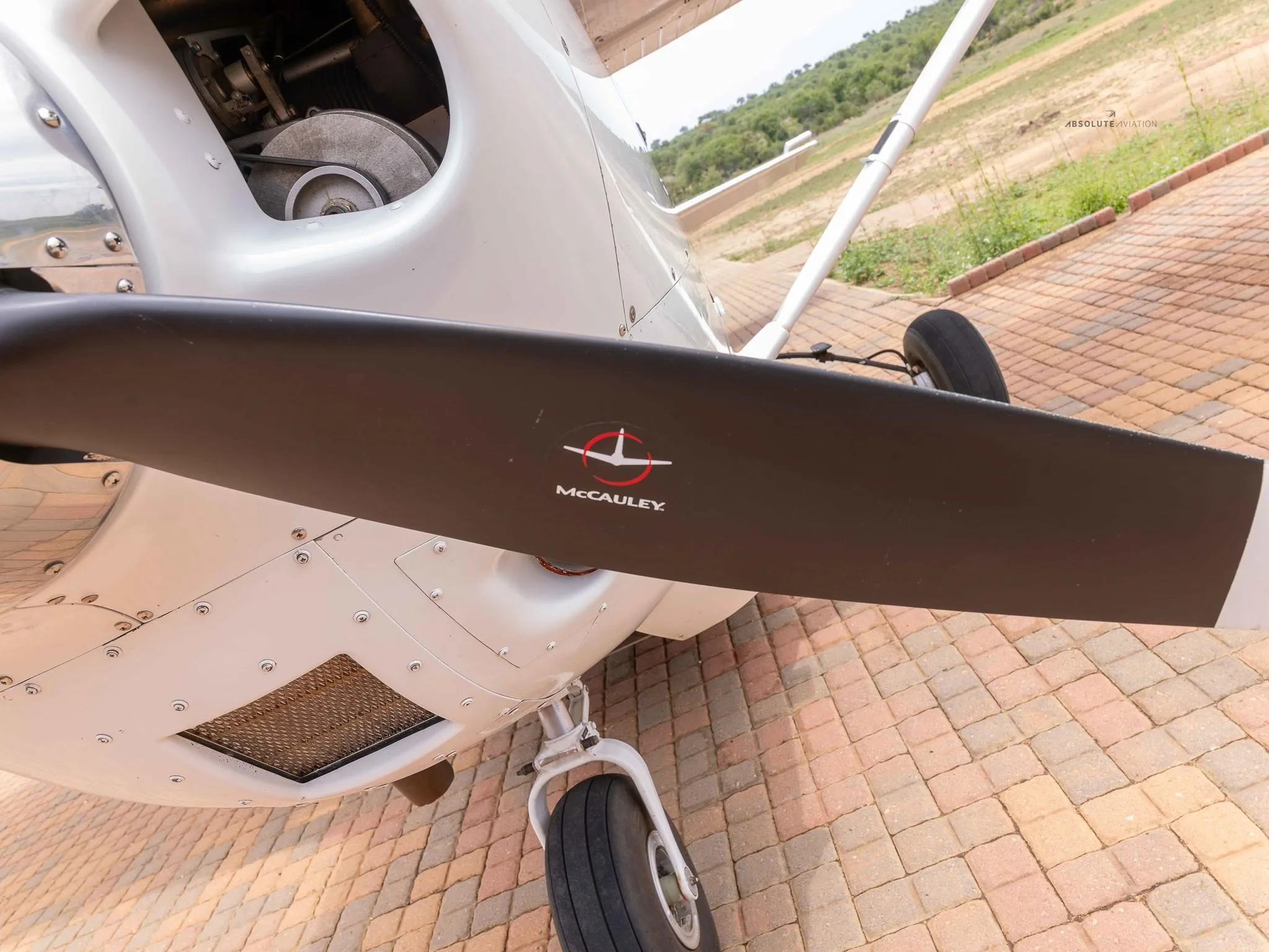 2005 Cessna Turbo 206H Stationair
