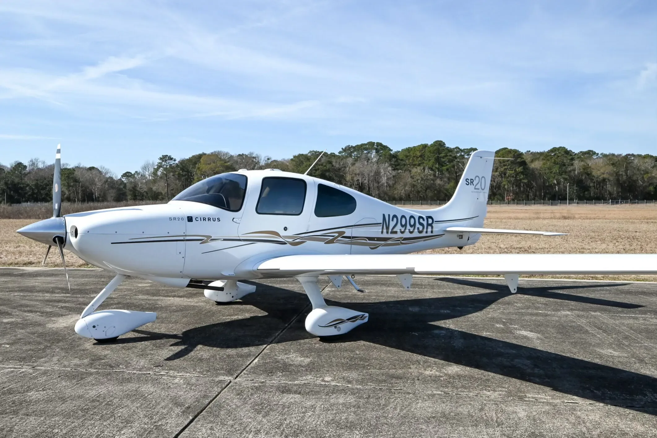 CIRRUS