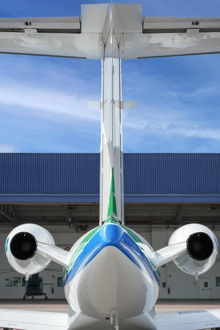 Marketing image of a 2000 CESSNA CITATION CJ1.